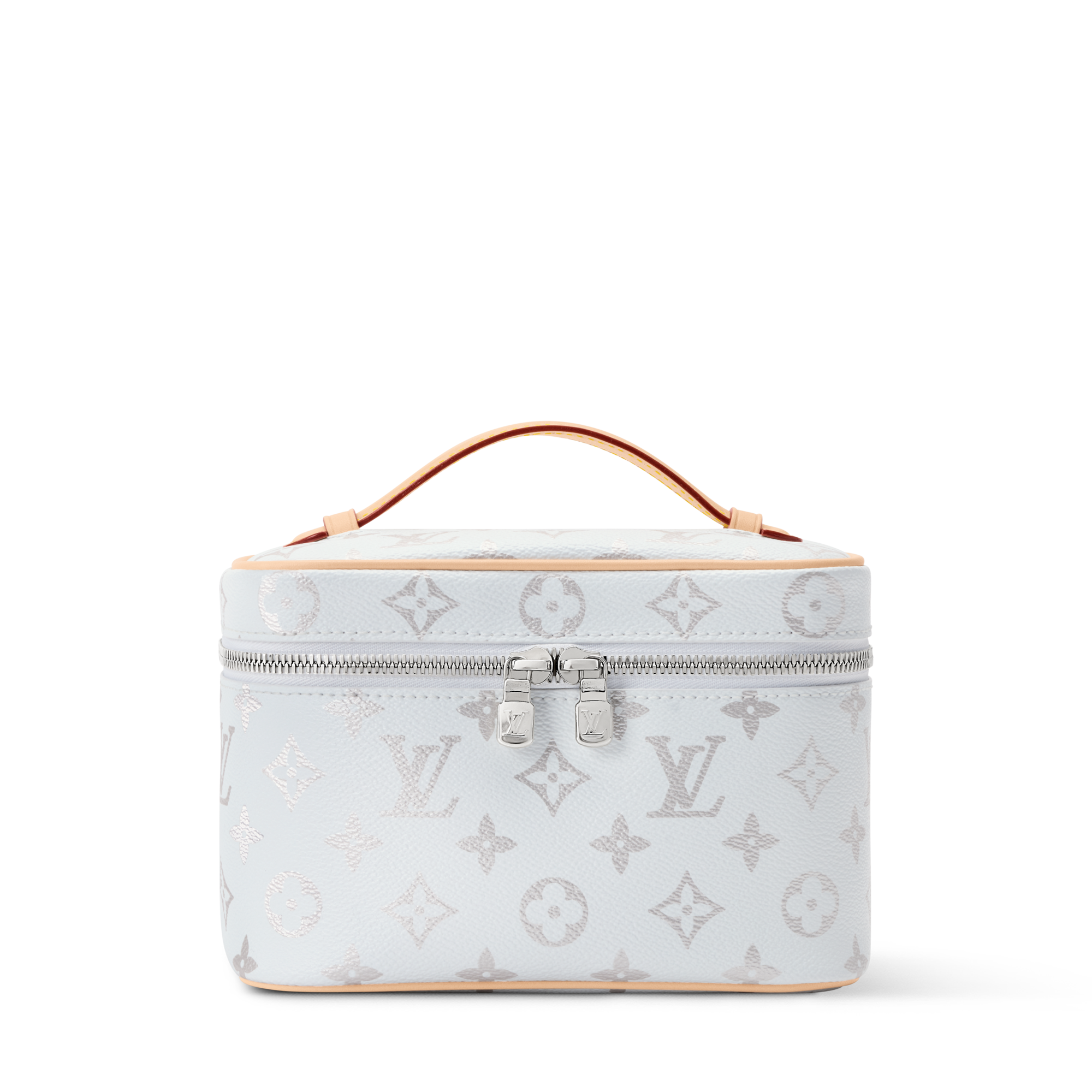 Nice Mini Other Monogram Canvas - New In Women | LOUIS VUITTON
